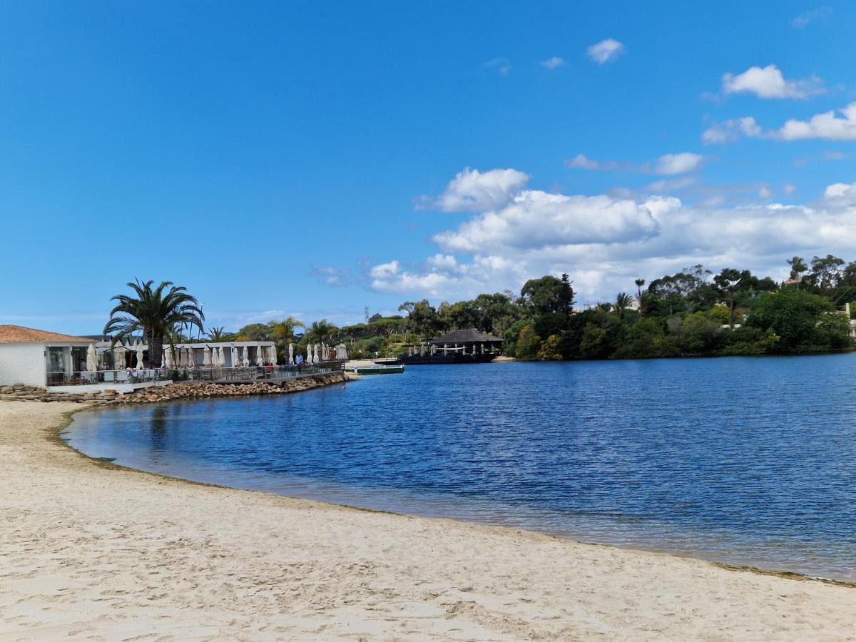 Seaside Sunflower Quinta do Lago Exterior photo